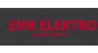 EMK elektromontáže s.r.o.