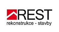 REST rekonstrukce - stavby