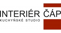 INTERIÉR ČÁP kuchyňské studio s.r.o.