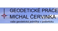Geodezie Červinka s.r.o.