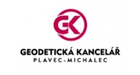 GK Plavec - Michalec Geodetická kancelář