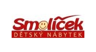 Dětský nábytek Smolíček