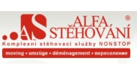 Alfa Stěhování, s.r.o.
