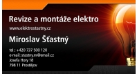 Miroslav Šťastný