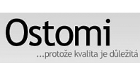 OSTOMI - střechy