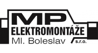 M.P. ELEKTROMONTÁŽE, s.r.o.