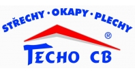 TECHO CB, s.r.o.