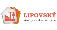 Stavby a rekonstrukce Lipovský
