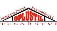 POKRÝVAČSTVÍ KLEMPÍŘSTVÍ OPLUŠTIL
