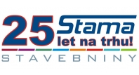 Stama a.s. STAVEBNINY