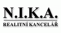 realitní kancelář N.I.K.A.