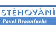 BRAUNFUCHS stěhování