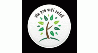 Okrasné zahrady Valehrach