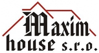 MAXIM house, s.r.o.