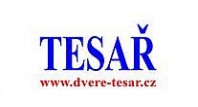Dveře TESAŘ