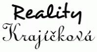REALITY KRAJÍČKOVÁ, Krajíčková Andrea