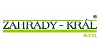 ZAHRADY - KRÁL s.r.o.