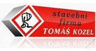 Stavební firma Tomáš Kozel