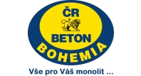 ČR Beton Bohemia spol.s.r.o. - centrála
