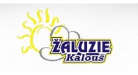 ŽALUZIE KALOUŠ
