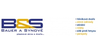 BAUER A SYNOVÉ a.s.