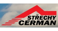 Střechy Cerman
