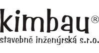 kimbau, stavebně-inženýrská, s.r.o.