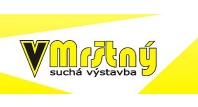 V Mrštný - suchá výstavba