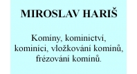 Miroslav Hariš