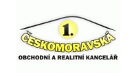 1. Českomoravská Pelhřimov, s.r.o.