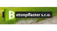 BETONPFLASTER, s.r.o.
