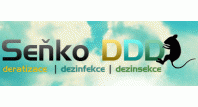DDD - Seňko