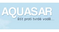 AQUASAR - Odstranění vodního kamene