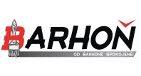 Barvy Barhoň