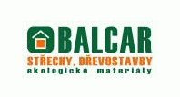 Balcar-střechy