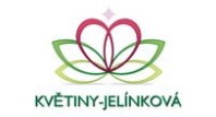 Květiny - Věra Jelínková