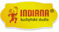 INDIANA - kuchyňské studio