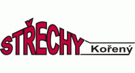 Střechy Kořený