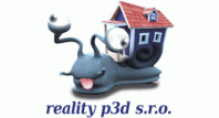 reality p3d