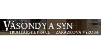 Truhlářství Vásondy