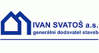 IVAN SVATOŠ a.s.
