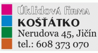 Úklidová firma Košťátko (Ing. Tomáš Král)