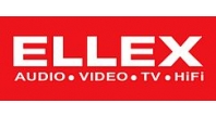 Josef Kružliak - ELLEX