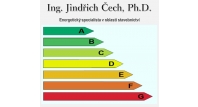 Ing. Jindřich Čech Ph.D