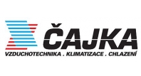 ČAJKA-KLIMA s.r.o.