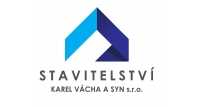 STAVITELSTVÍ KAREL VÁCHA A SYN s.r.o.