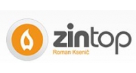 Zintop - Roman Ksenič
