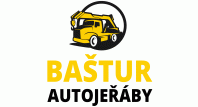 Autojeřáby Baštur