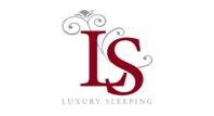 LUXURY SLEEPING
