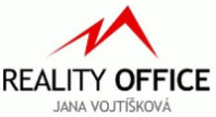 REALITY OFFICE - Jana Vojtíšková